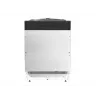 GORENJE GV16D9 inbyggd diskmaskin 60 cm, energiklass D, 16 kuvert, SpeedWash, TotalDry