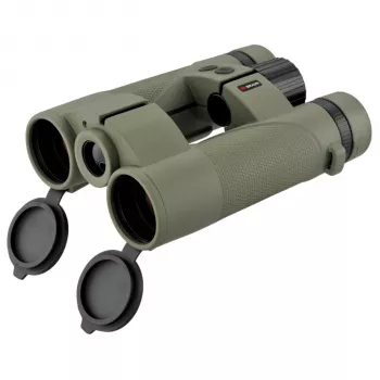 Braun Kikare 10x42 LRF