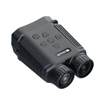 Braun Night Vision mini digitalt mörkerseende