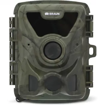 Braun Scouting Cam Black200A Mini viltkamera