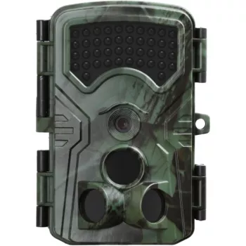 Braun Scouting Cam Black1300 WiFi viltkamera