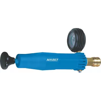HAZET kylsystem tryckprovningspump 4800-1