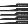 HAZET 9034P-032/5 sticksågblad