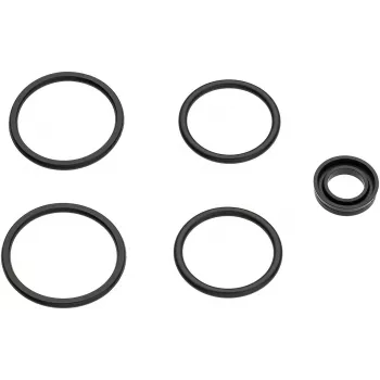 HAZET 9000-01/5 O-ringssats 5-delad (9000-01/5)