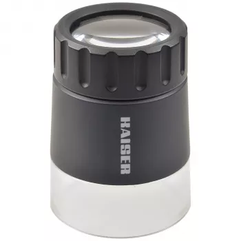 Kaiser All-Purpose 4,5x förstoringsglas