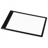Kaiser LED Light Box plano 42,9 x 30,9 cm A3 LED-ljusplatta