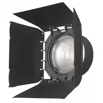 Nanlite FL 20G fokuserbar Fresnel-adapter för Forza 200 300 500