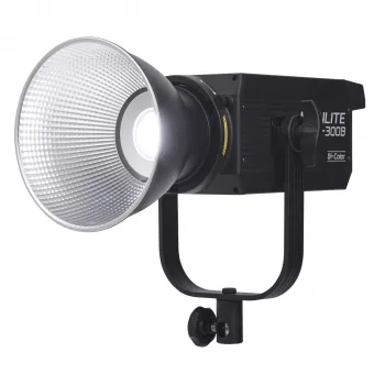 Nanlite FS-300B Bi-Color studiospotlight