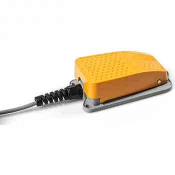 Kaiser Food pedalutlösare med kabel 1,80 m