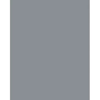 Folia 614/50 84 - grå - uni - A4 (210 x 297 mm) - 300 g/m² - 50 ark - Tyskland