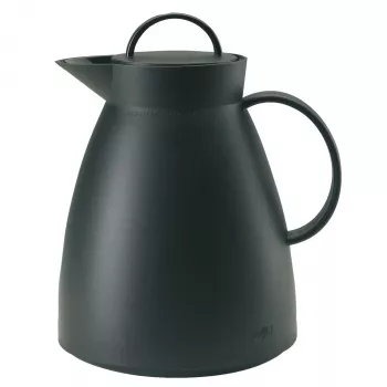 ALFI DAN vakuumtermos 1,0 L svart