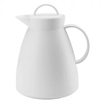 ALFI DAN vakuumtermos 1,0 L svart