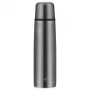 ALFI Isotherm Perfect termoflaska Grey 1 L