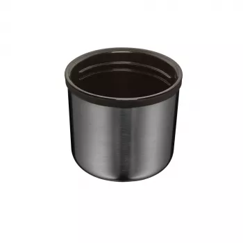 ALFI Isotherm Perfect termoflaska grå 0,35 L