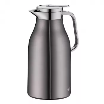 ALFI SKYLINE vakuumtermoskanna grå 1,5 L