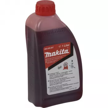 Makita 2-takts motorolja 50:1 1000 ml