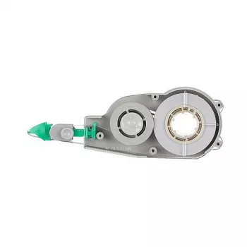 Tombow CT-CRE4 utfällbart suddgummi – grått – 1 st