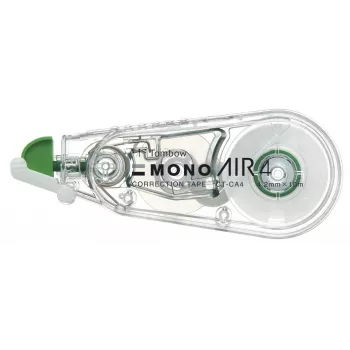 Tombow Mono Air 4 korrigeringsband 4,2 mm x 10 m engångs vitt