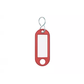 WEDO gemdispenser röd 21mm 52mm 10 st