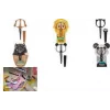 WEDO Mausi barnsax mus 13 cm