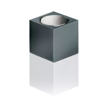 SIGEL BA724 kubformade neodymmagneter 11 mm koppar guld grå glansig 3-pack