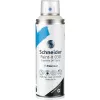 Schneider Paint-It 030 Supreme DIY akrylfärgspray grå 200 ml