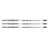 Schneider Express 775 kulspetspenna refill M svart 10-pack