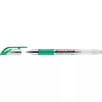 EDDING 2185 gelroller penna svart 0,7 mm