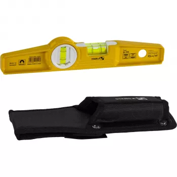 STABILA Type 81 SM torpedvattenpass 25 cm