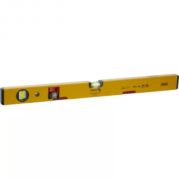 STABILA Type 70 M vattenpass 60 cm med magnetbas