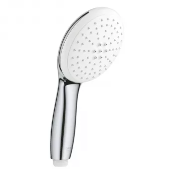 Grohe Tempesta 110 handdusch 2 stråltyper krom