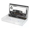 Soundmaster MC905P ljudkassett typ I C90 5-pack