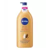 NIVEA Cocoa Butter body lotion 625 ml