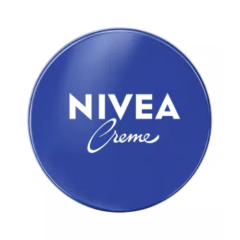 NIVEA Creme Intensive Moisturising Cream for Face, Body and Hands, 150 ml