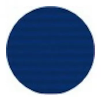 Oxford 100050239 - Solid Colour - blå - A4 - matt - 90 g/m² - universal