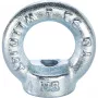 Fischer ögonmutter RI M8 20x