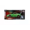 Jada Fast & Furious 2007 Porsche 911 GT3 1:24 die-cast modellbil