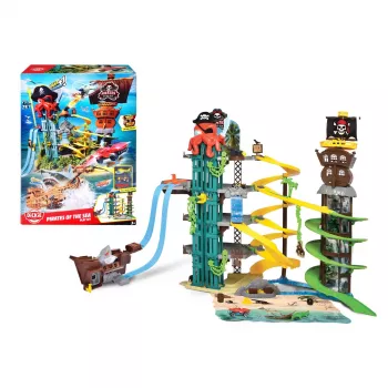 Dickie Pirates of the Sea lekset 203339007