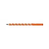 STABILO easygraph S grafitpenna HB orange trekantig 1 st