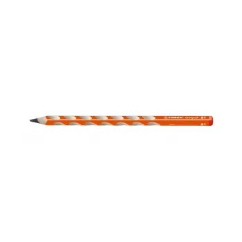 STABILO easygraph S grafitpenna HB orange trekantig 1 st