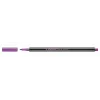 STABILO Pen 68 Metallic fiberpenna - metallicrosa - 1 st