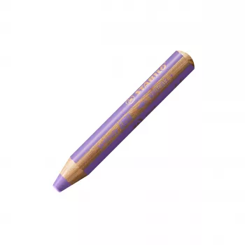 STABILO Woody 3 in 1 Multi-Talent penna violett