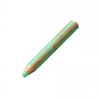 STABILO woody 3 i 1 Pastel Green multitalangpenna