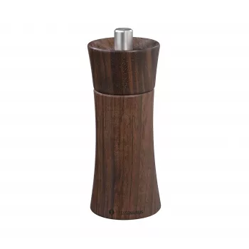 ZASSENHAUS pepparkvarn Frankfurt valnöt, 14 cm