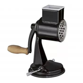 Zassenhaus trumrivjärn Classic Black