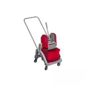 VERMOP moppvagn 1x17L 034892P29
