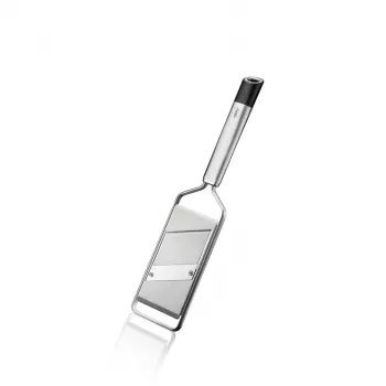GEFU PRIMELINE Mini Gourmet Slicer silver/svart