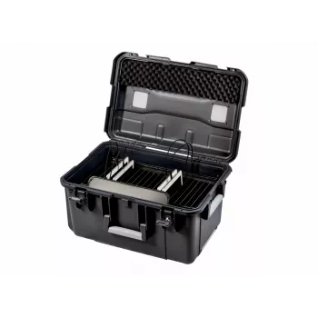 PARAT PARAPROJECT Case CC20 CargoCase – vagn (endast laddning)