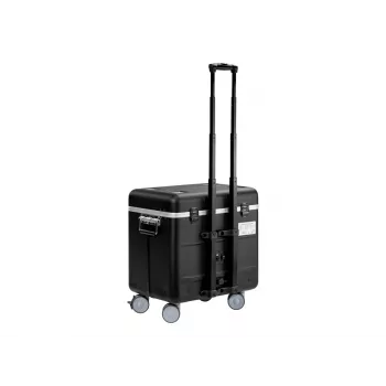 PARAT PARAPROJECT Case i10 - laddnings- och synkroniseringsvagn för 10 surfplattor/iPads