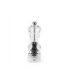 Peugeot Nancy Pepper Mill Acrylic Clear 18 cm